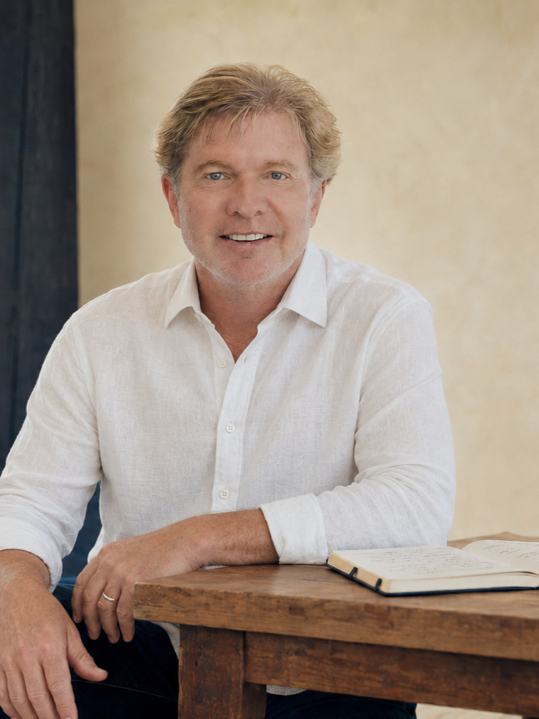 Dr. Russ Irwin