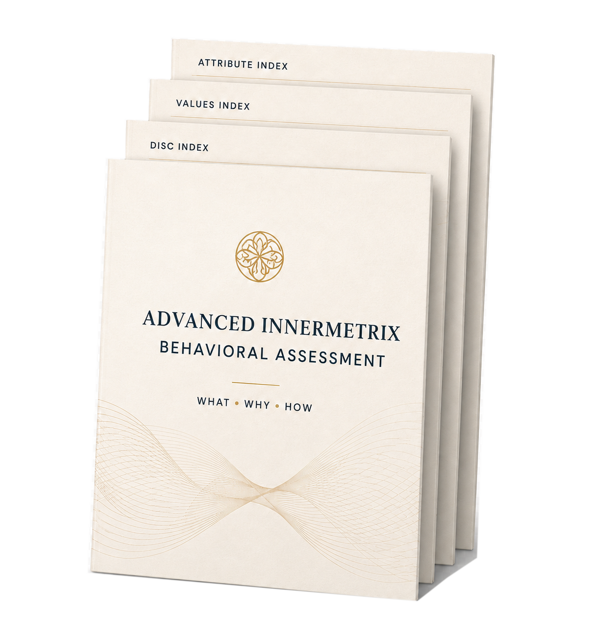 Advanced Innermetrix Behavioral Assessment