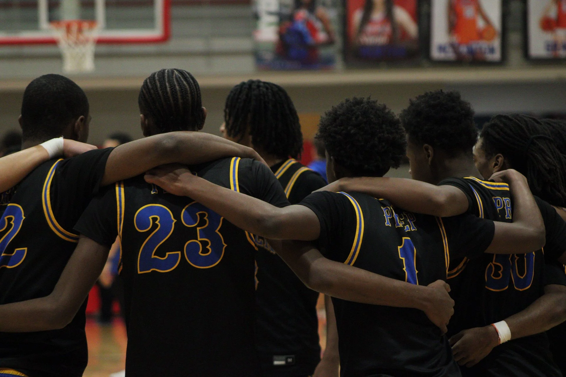 Lincoln @ Miege December 17th 2025