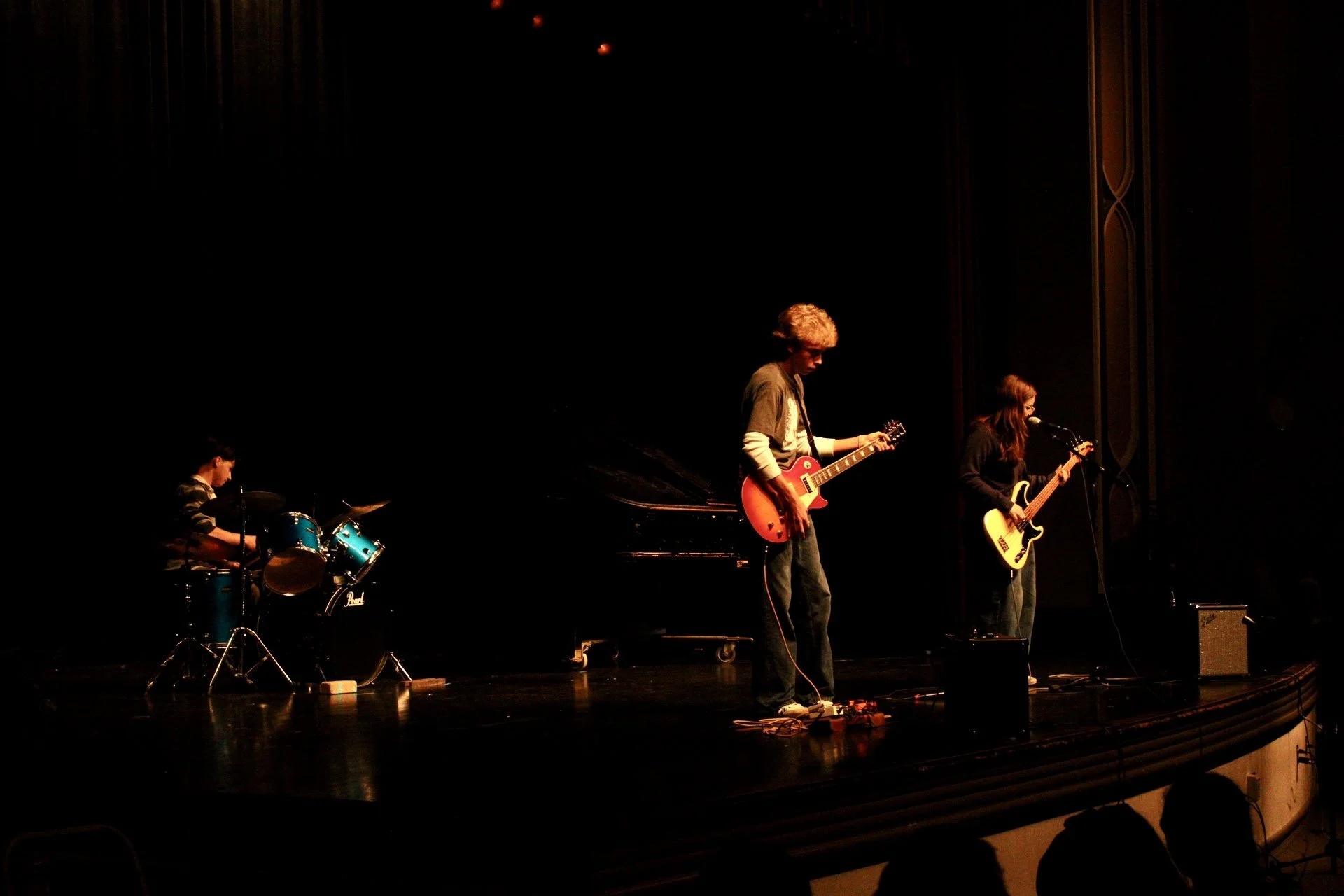 2026 LCPA Talent Show