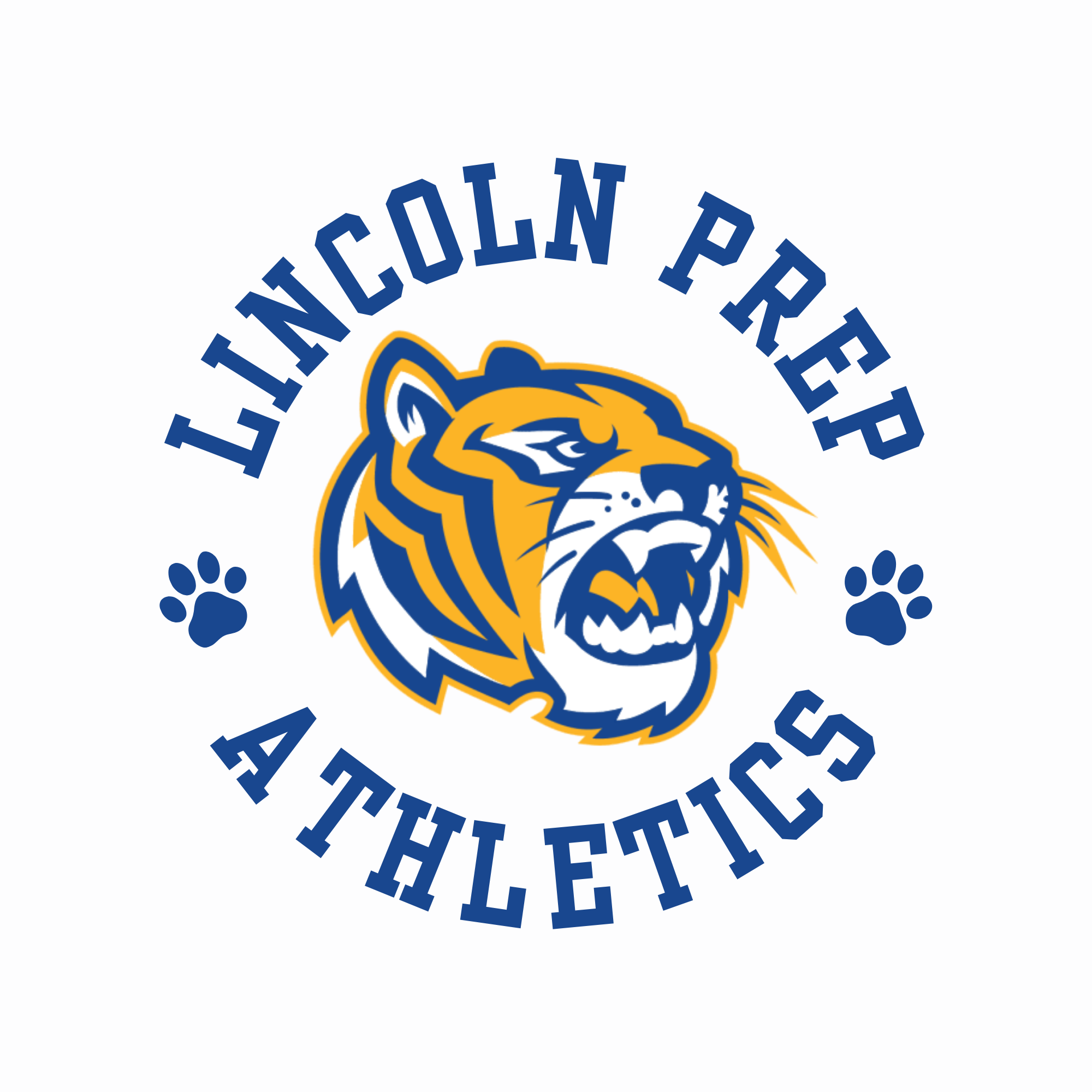 Lincoln prep athletics.png