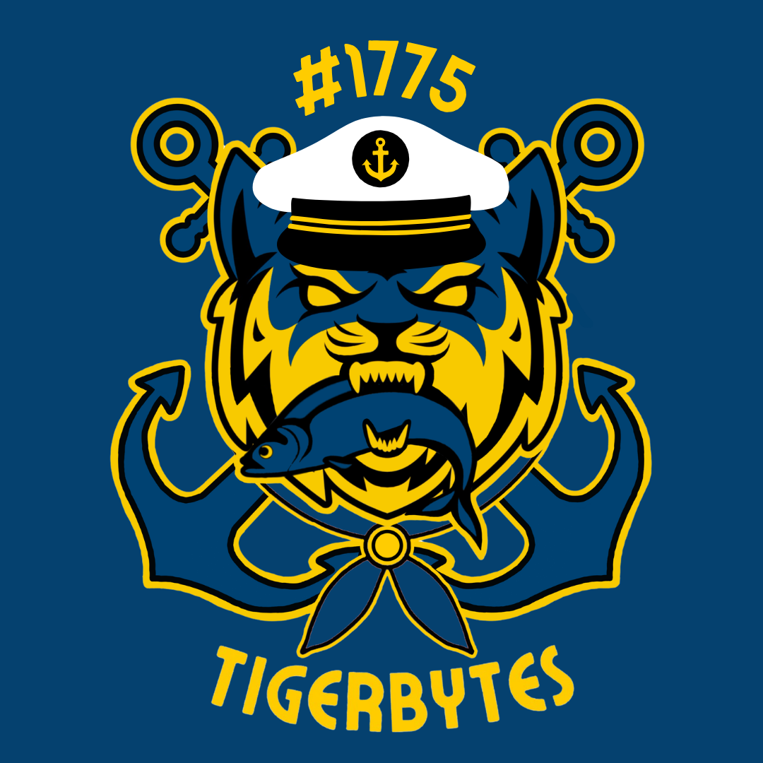 2025 Lincoln Tigerbytes