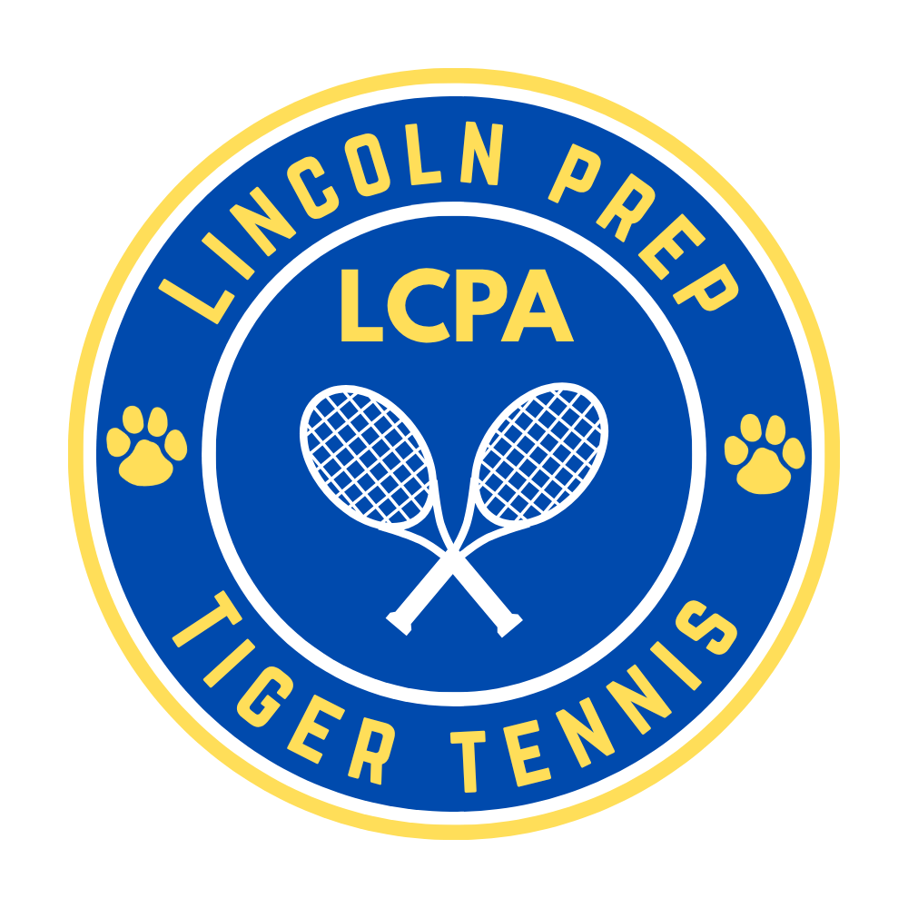 Lincoln Prep Tiger Tennis
