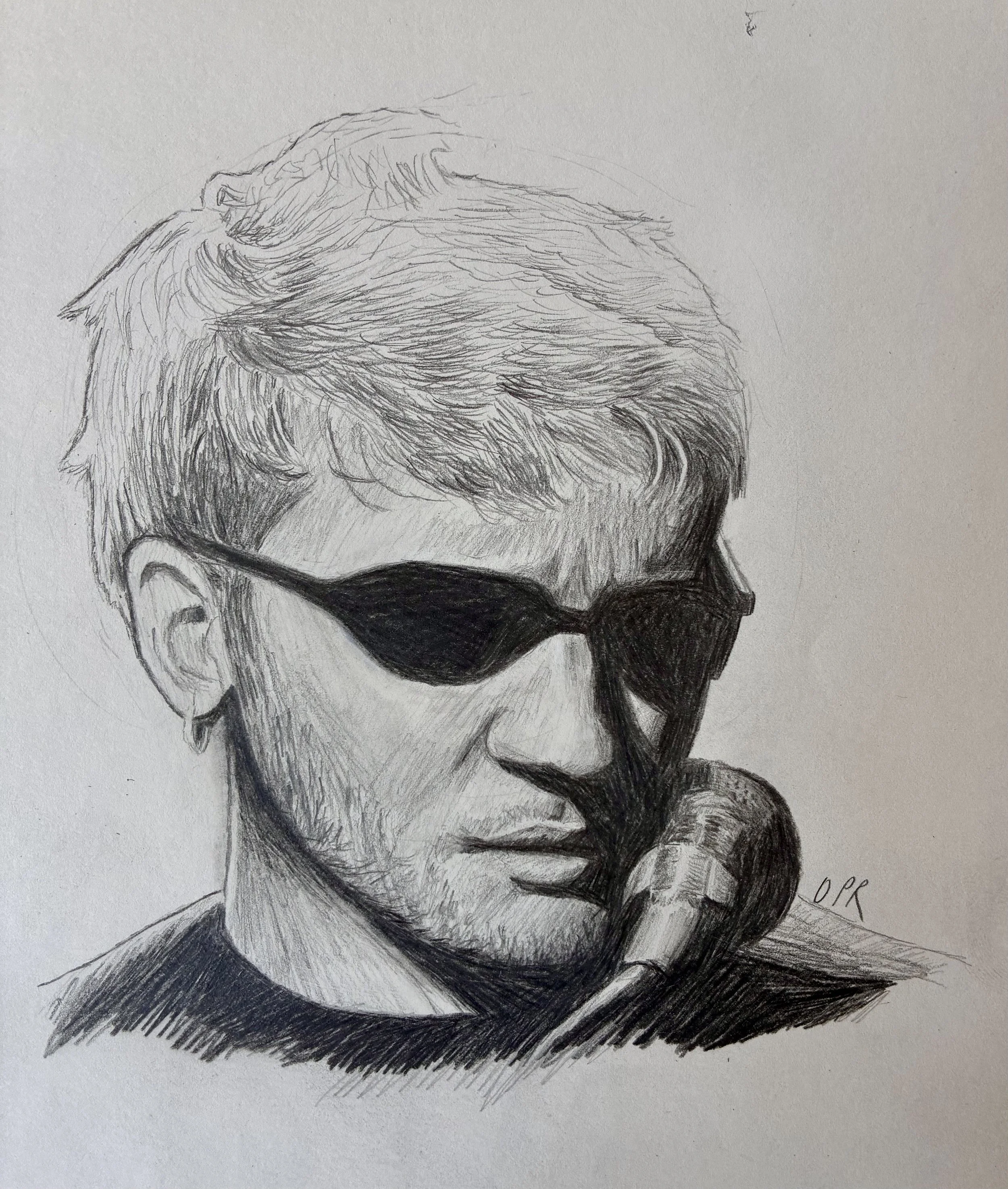 Graphite