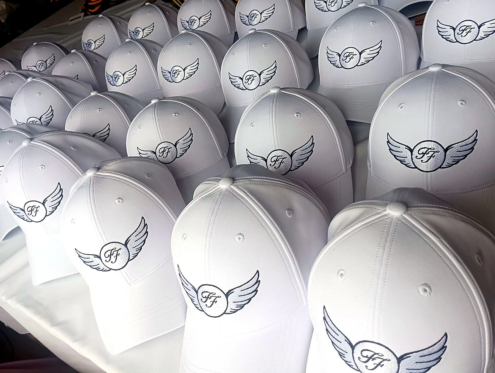 Fairway Flight Hat