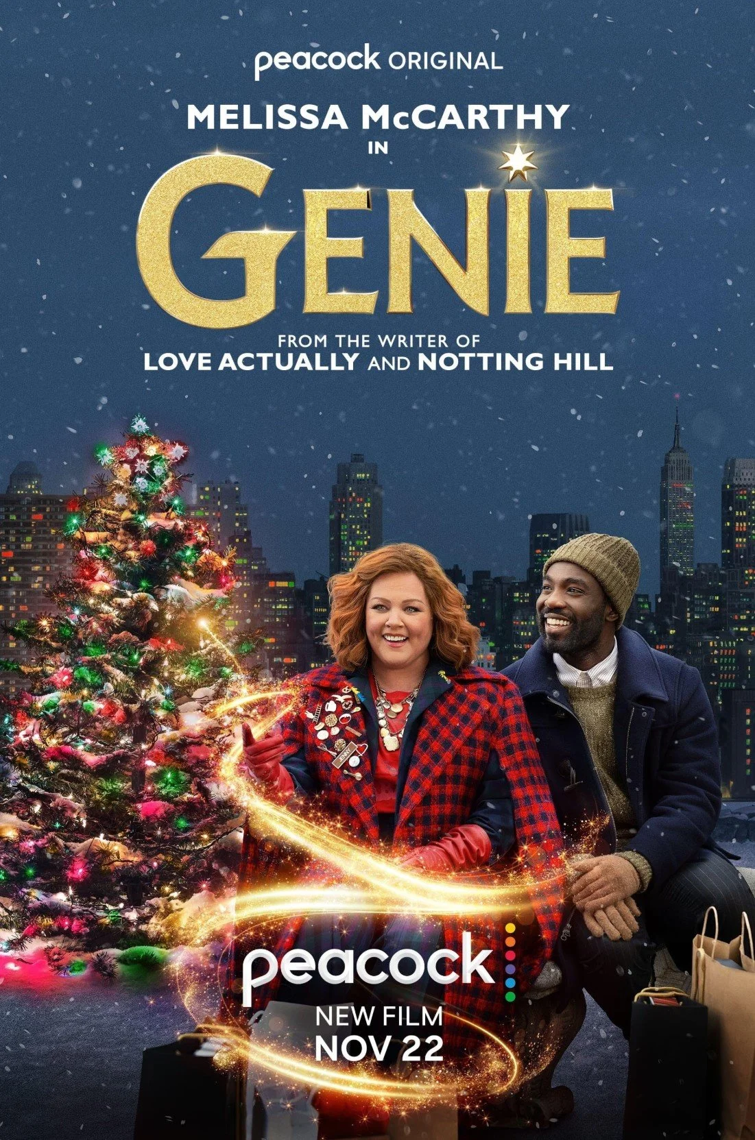 Genie