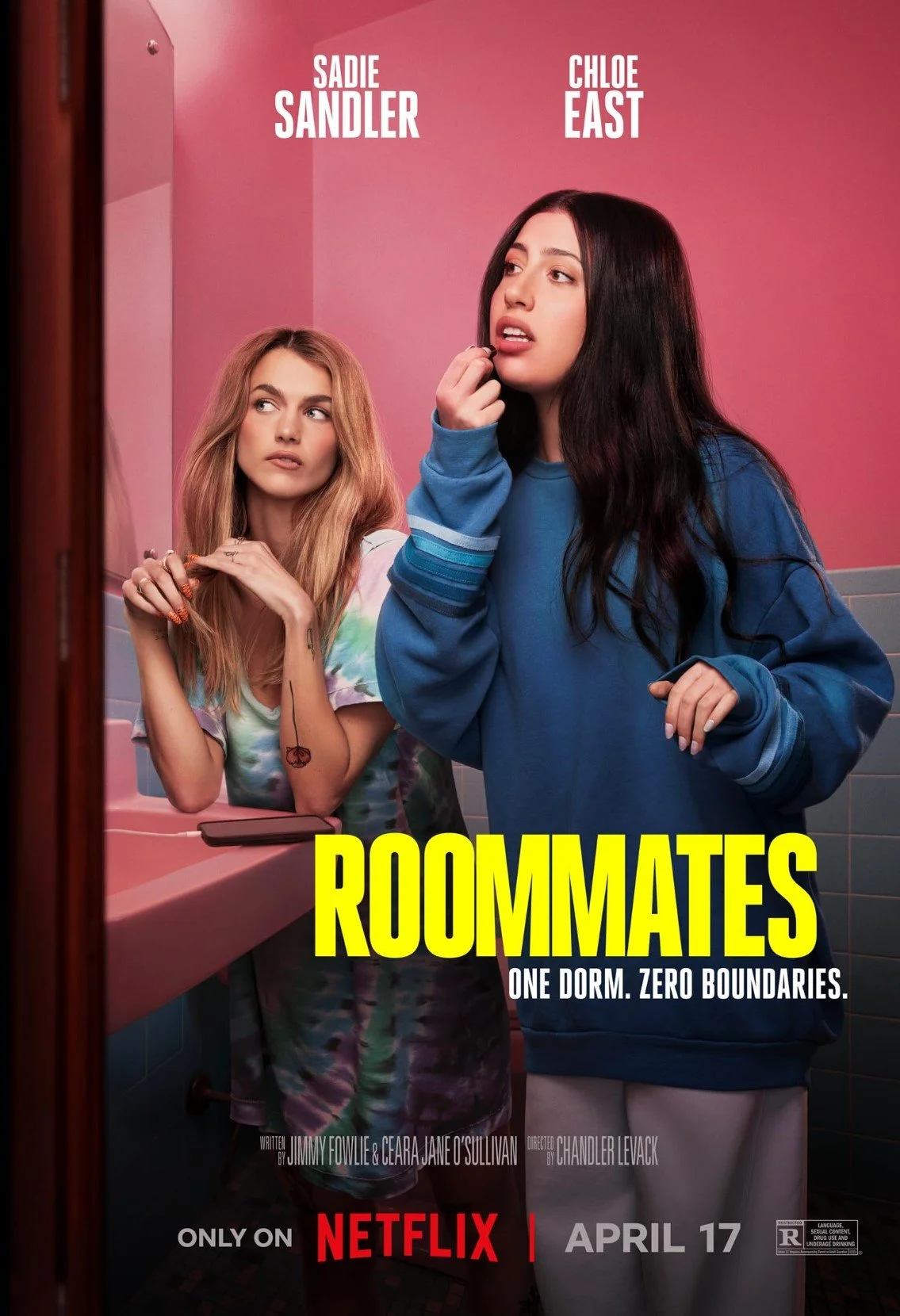 Roommates