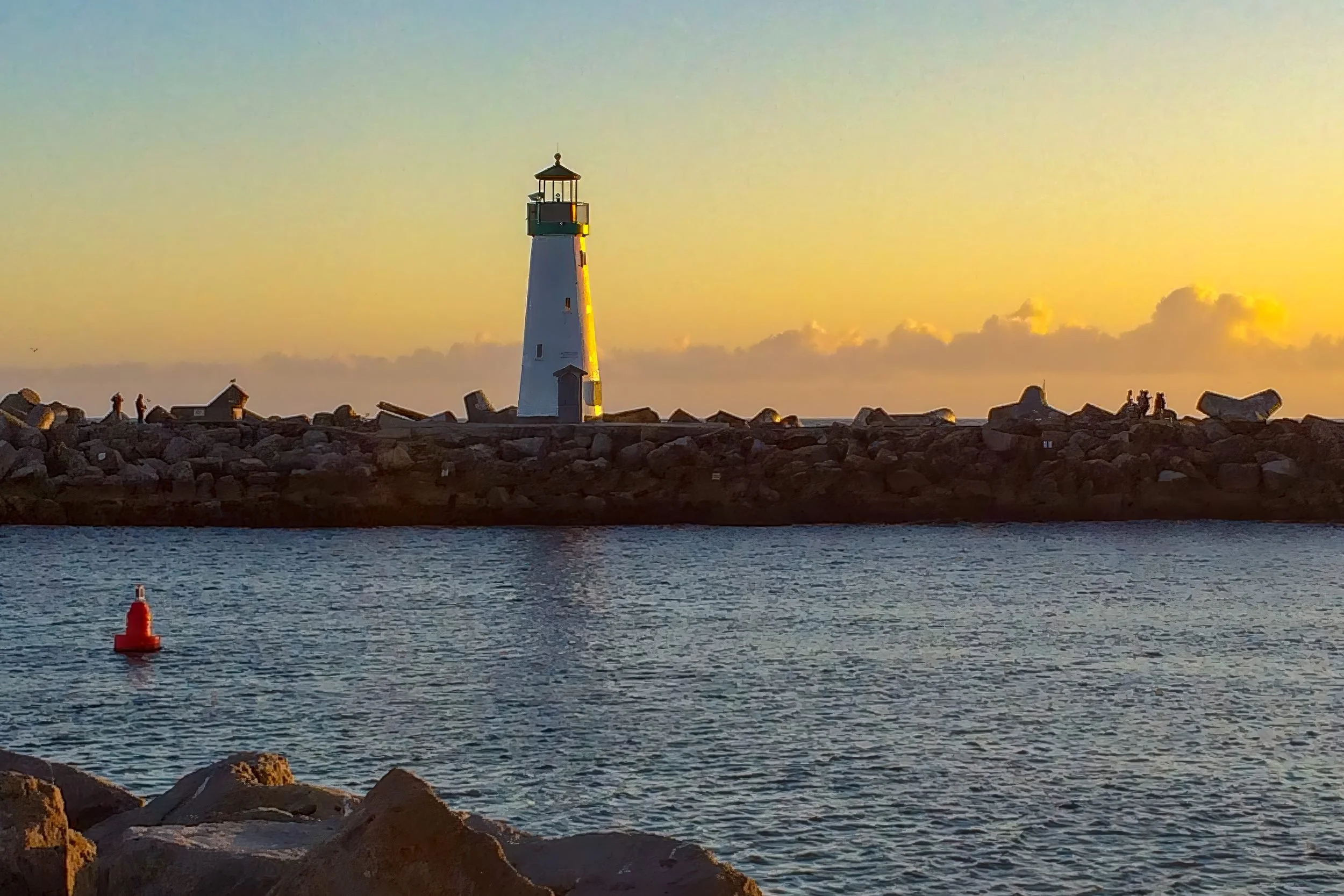 Walton Lighthouse