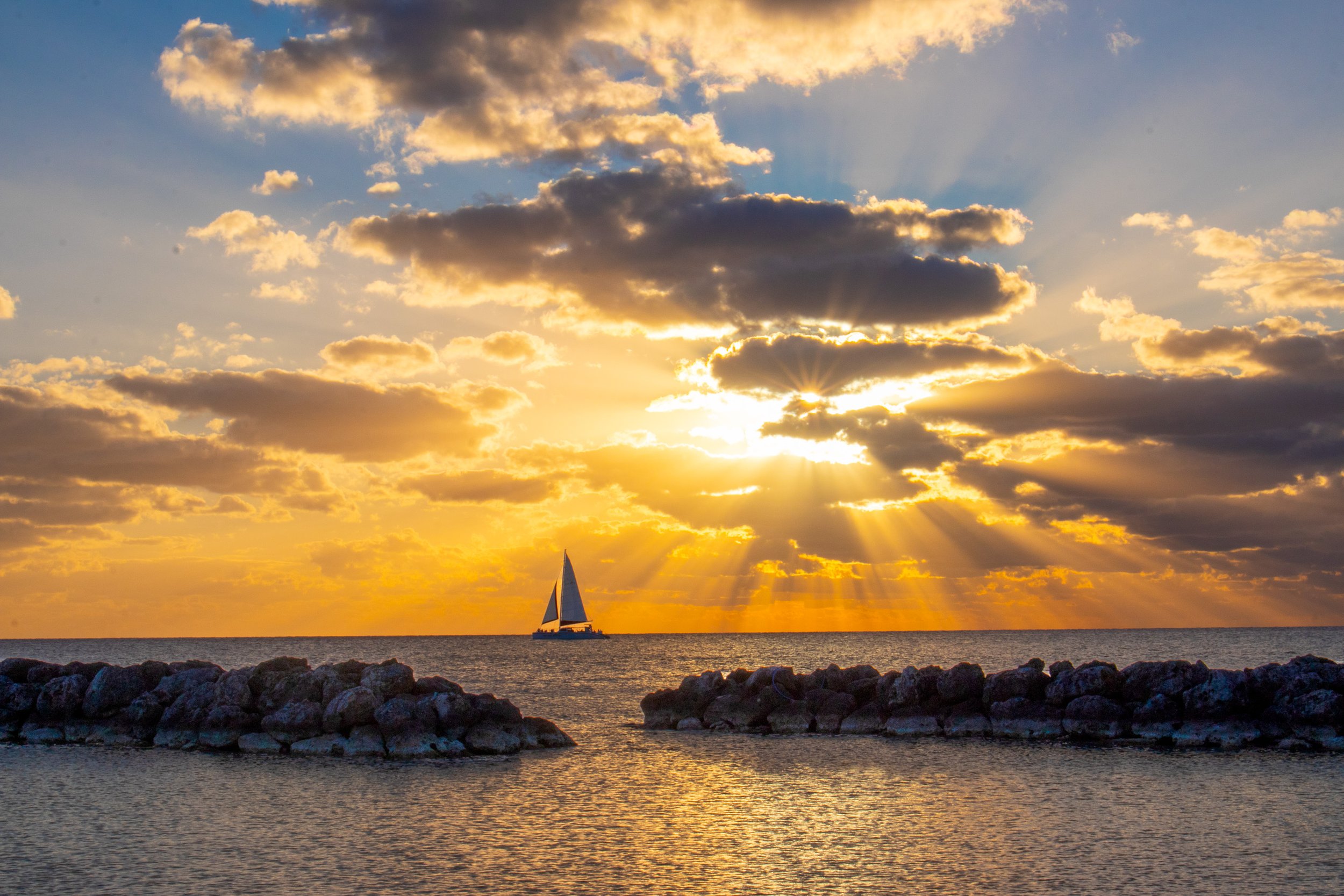 Grand Cayman