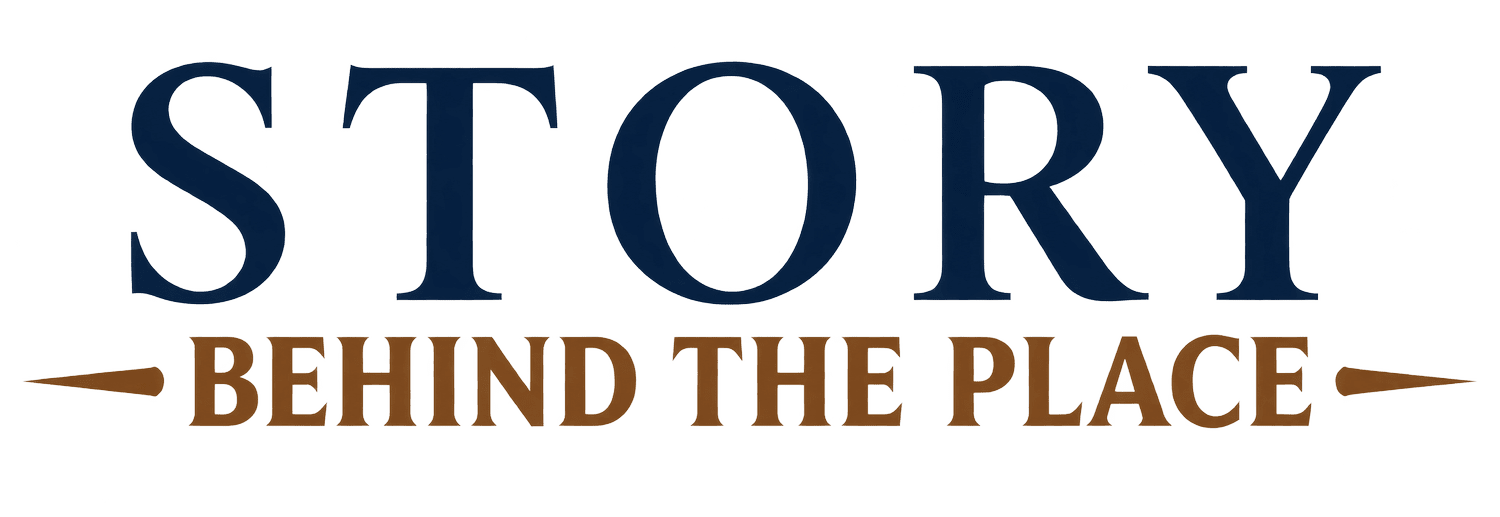 Story Behind The Place