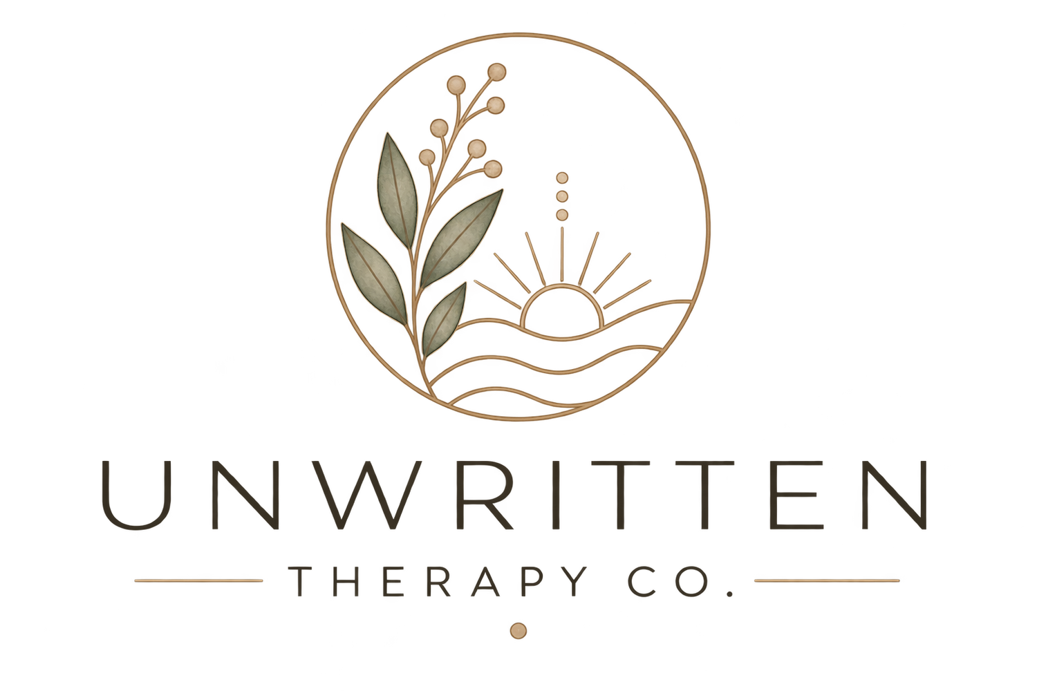 Unwritten Therapy Co.