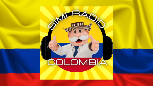 Simi Radio Colombia