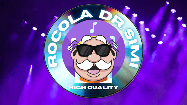 Rocola del Dr. Simi
