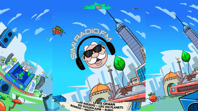 Somos Simi Radio FM