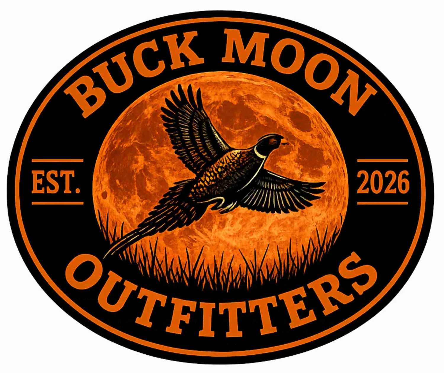 Buck Moon Outfitters (Copy)