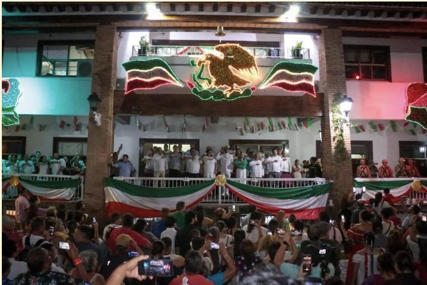 History, Pozole, and the power of a well-timed ‘¡Viva!’