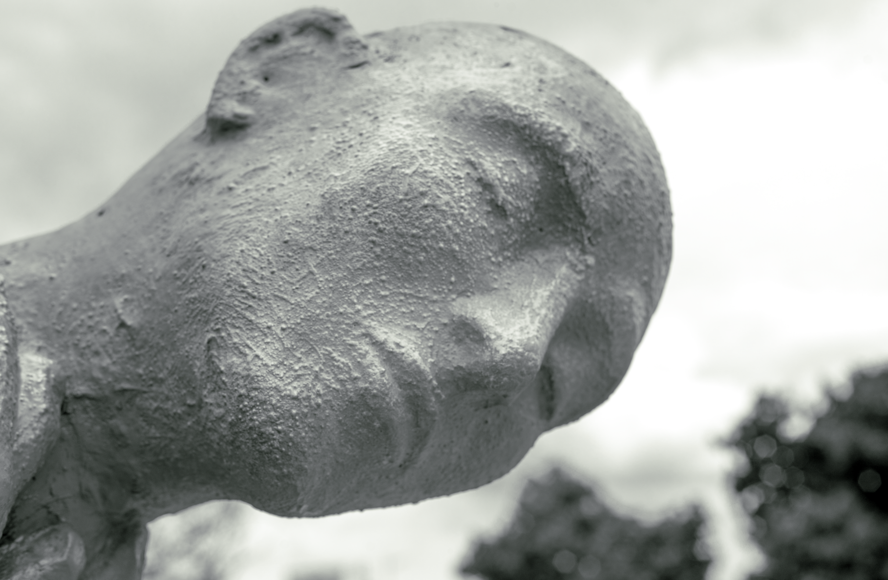 The ache of what once was: Saudade, loss, and ‘Ya no estoy aquí’