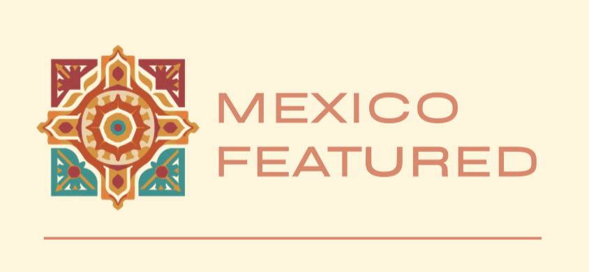 Mexico Featured 