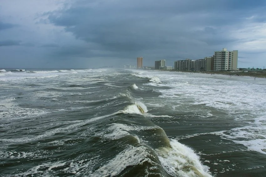 Hurricane preparedness