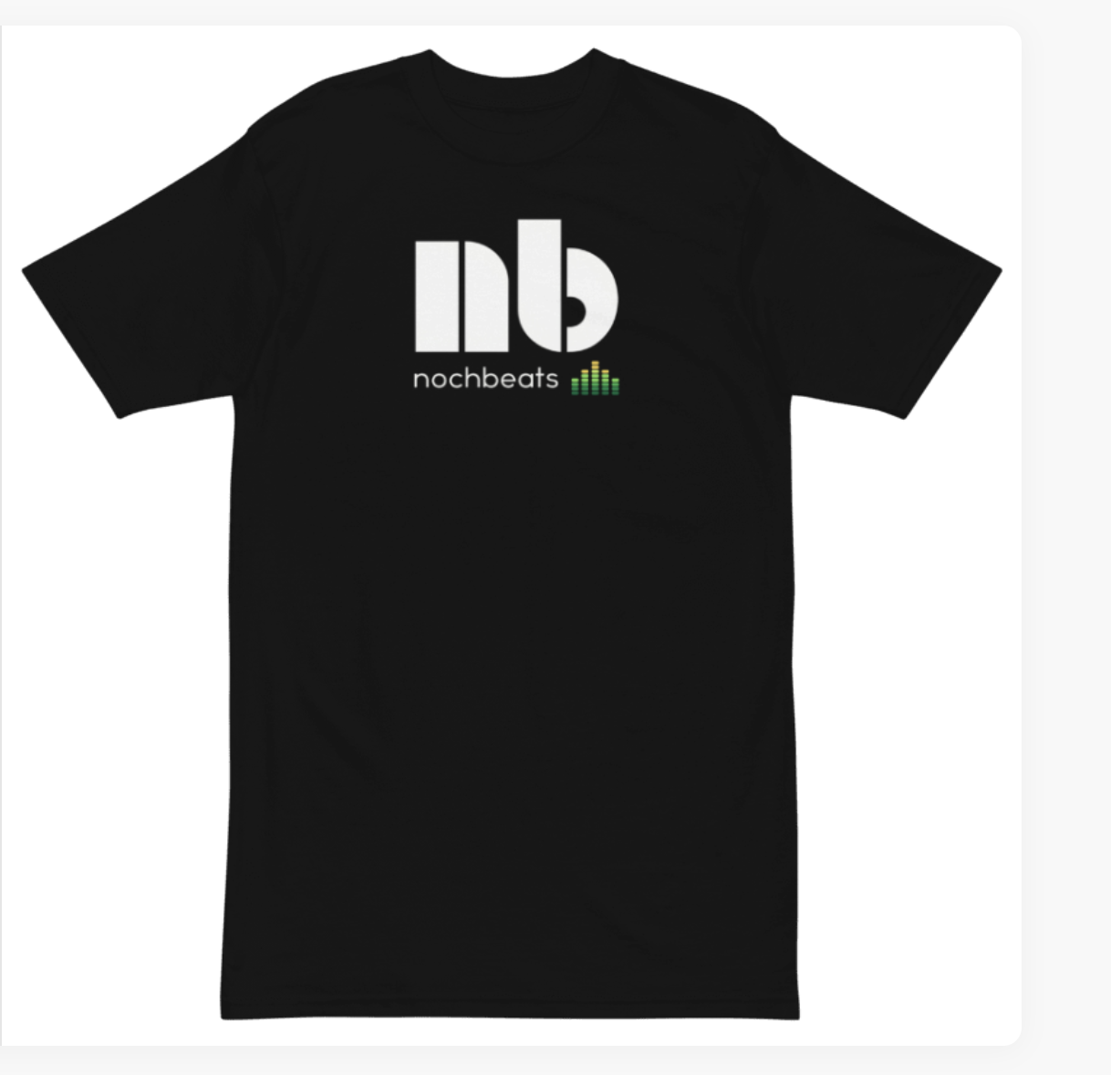 NochBeats Tees