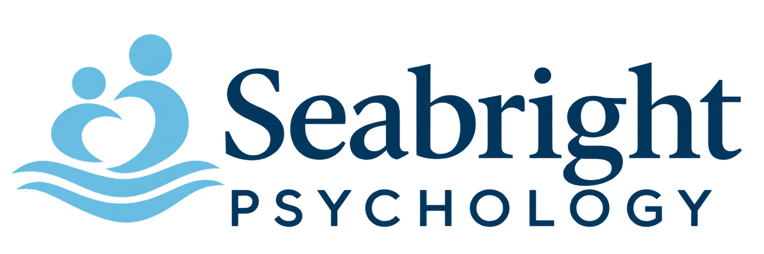 Seabright Psychology