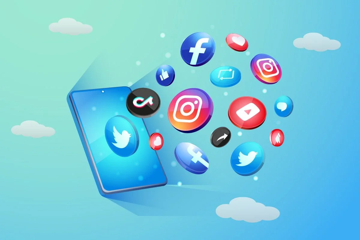 Social Media Managment