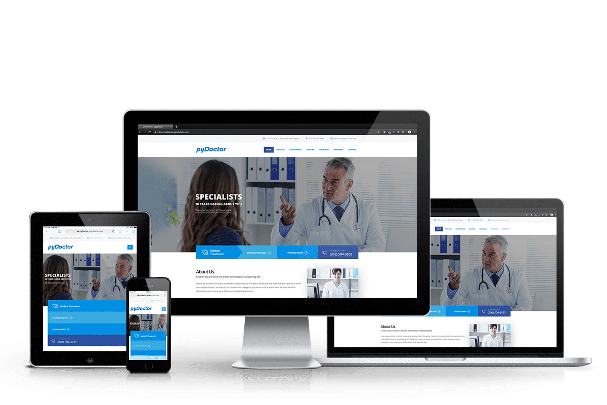 Website Creation