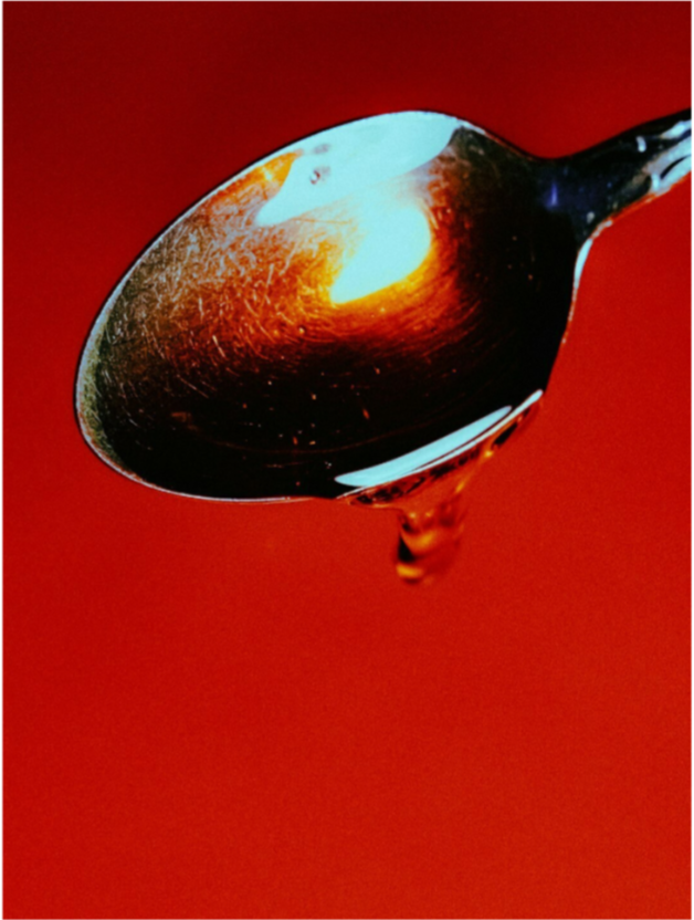 Kap Anlè ( Syrup)