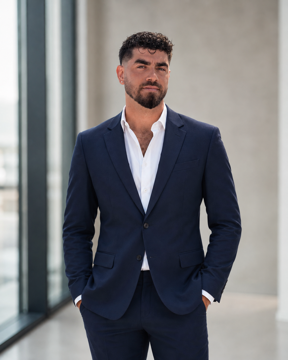 Rephael Russo, co-founder of O&R Capital
