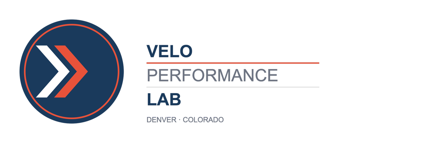 Velo Performance Lab