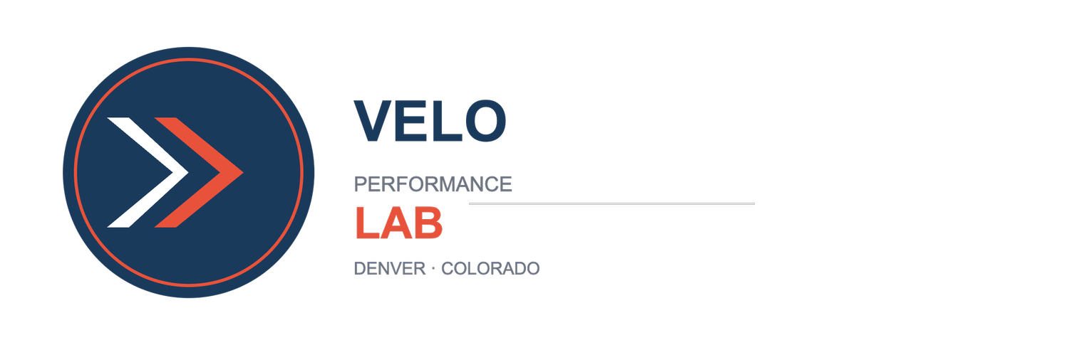 Velo Performance Lab