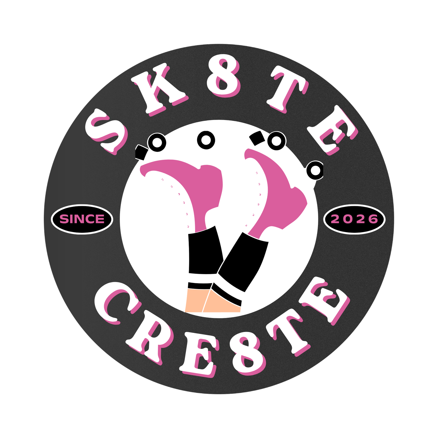 SK8TE AND CRE8TE 