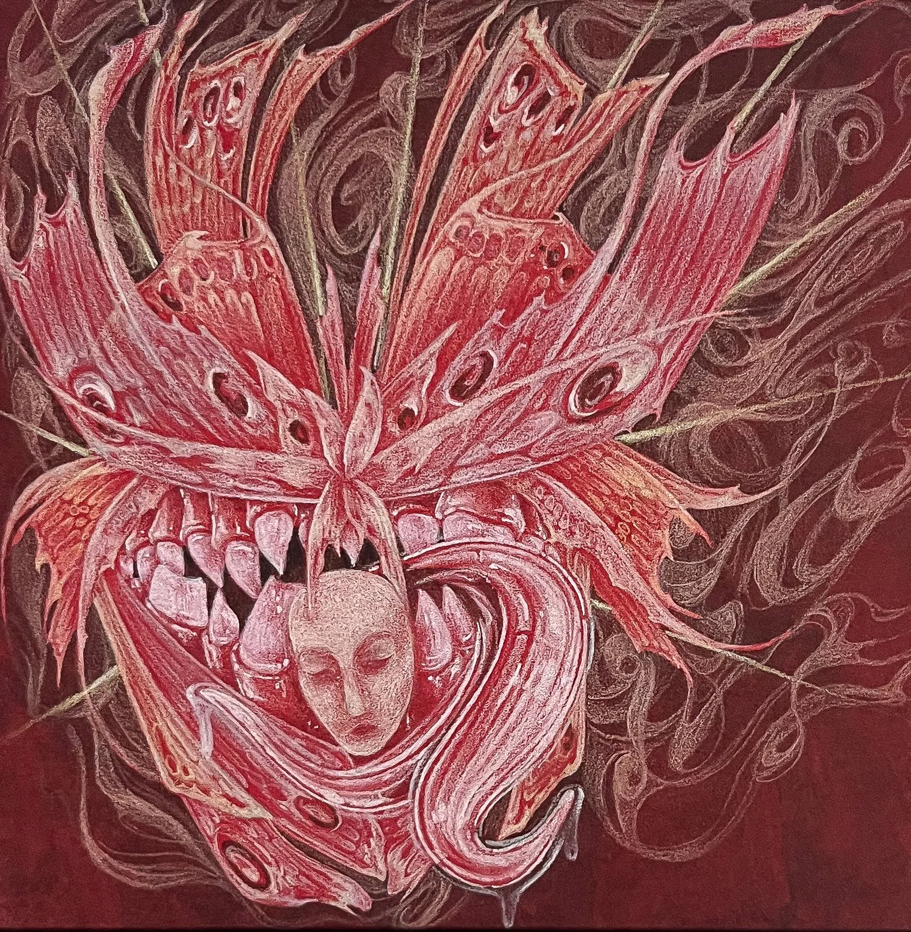 Seraphaeries 1
