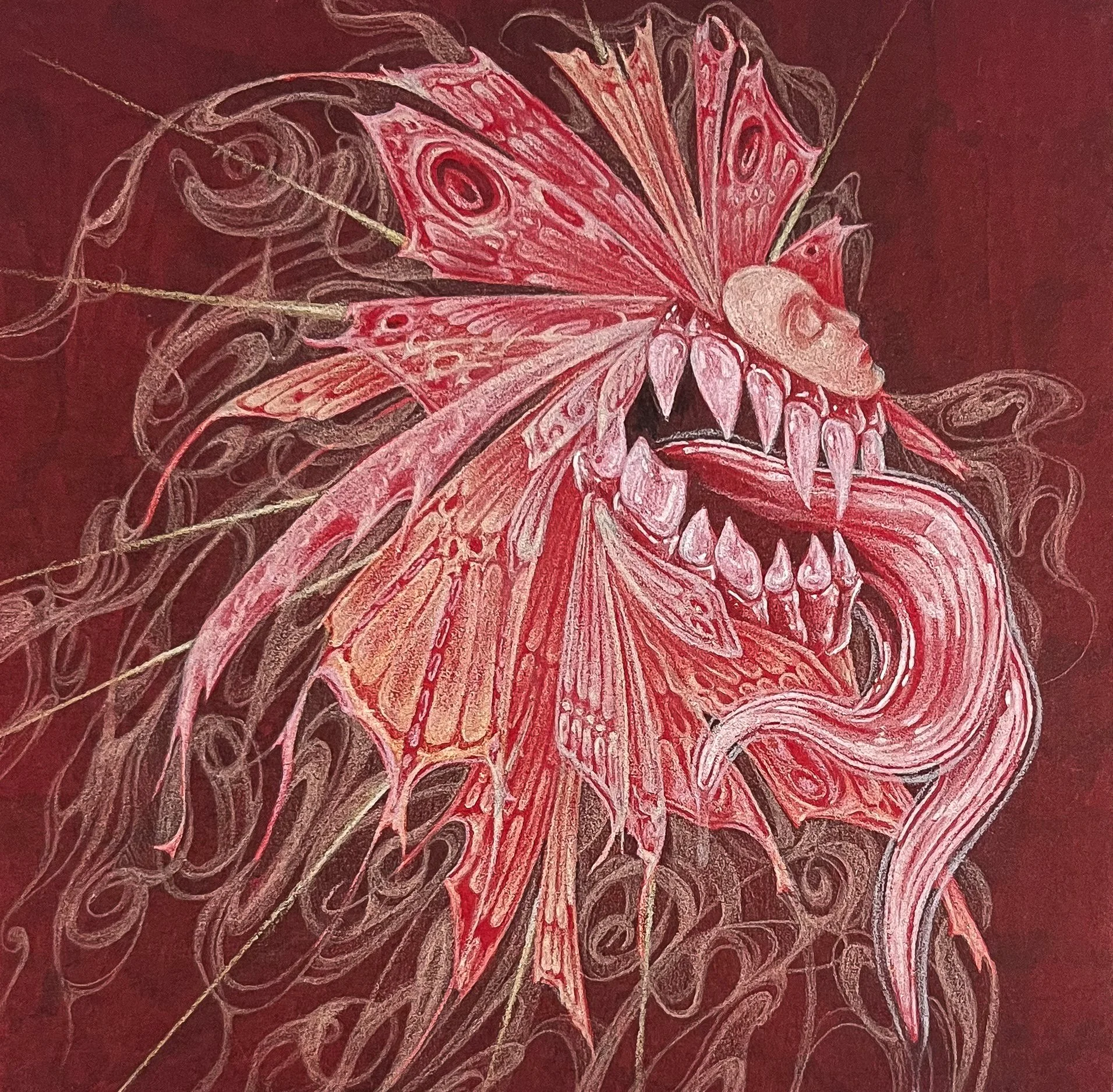 Seraphaeries 2