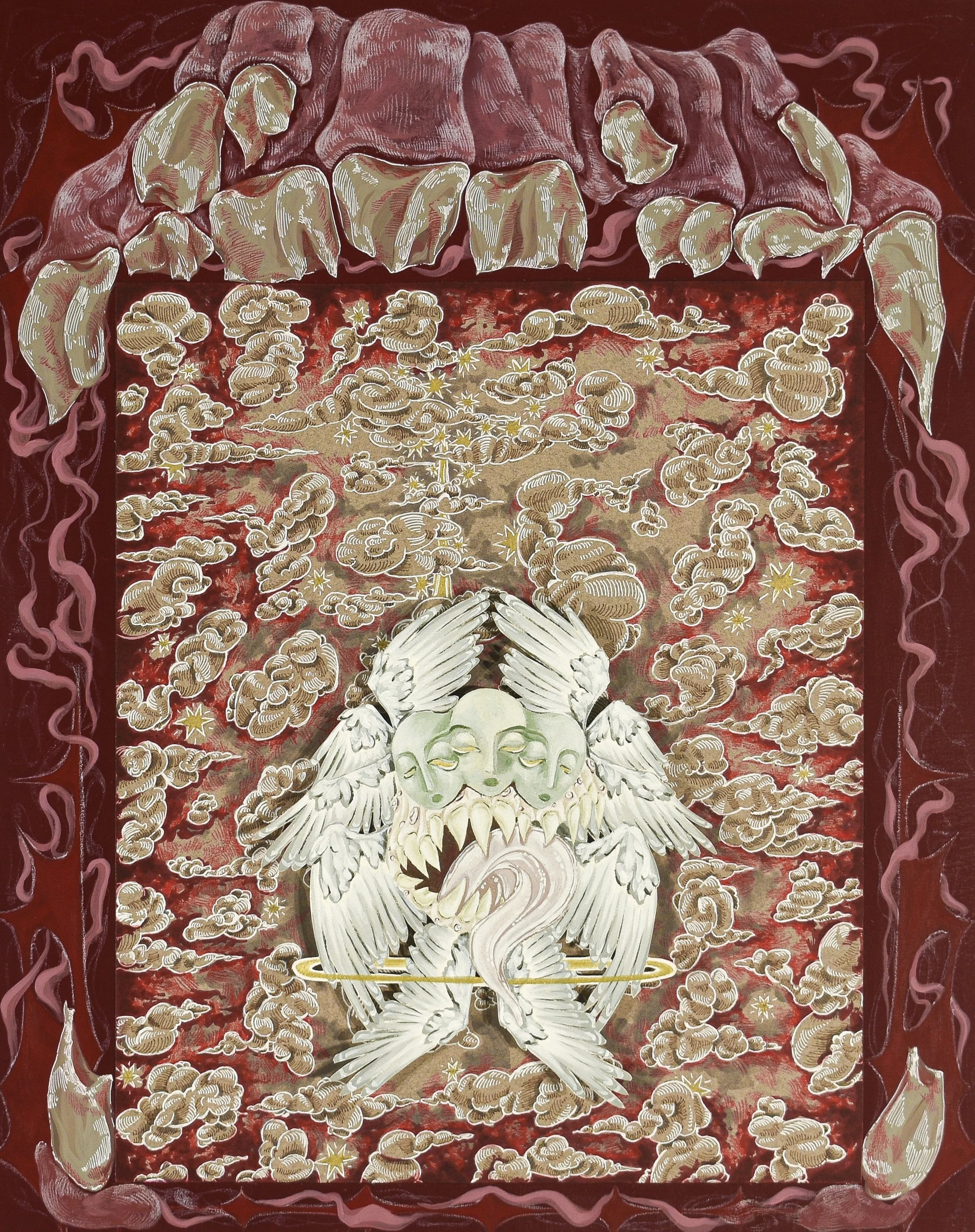 Mother Seraphim