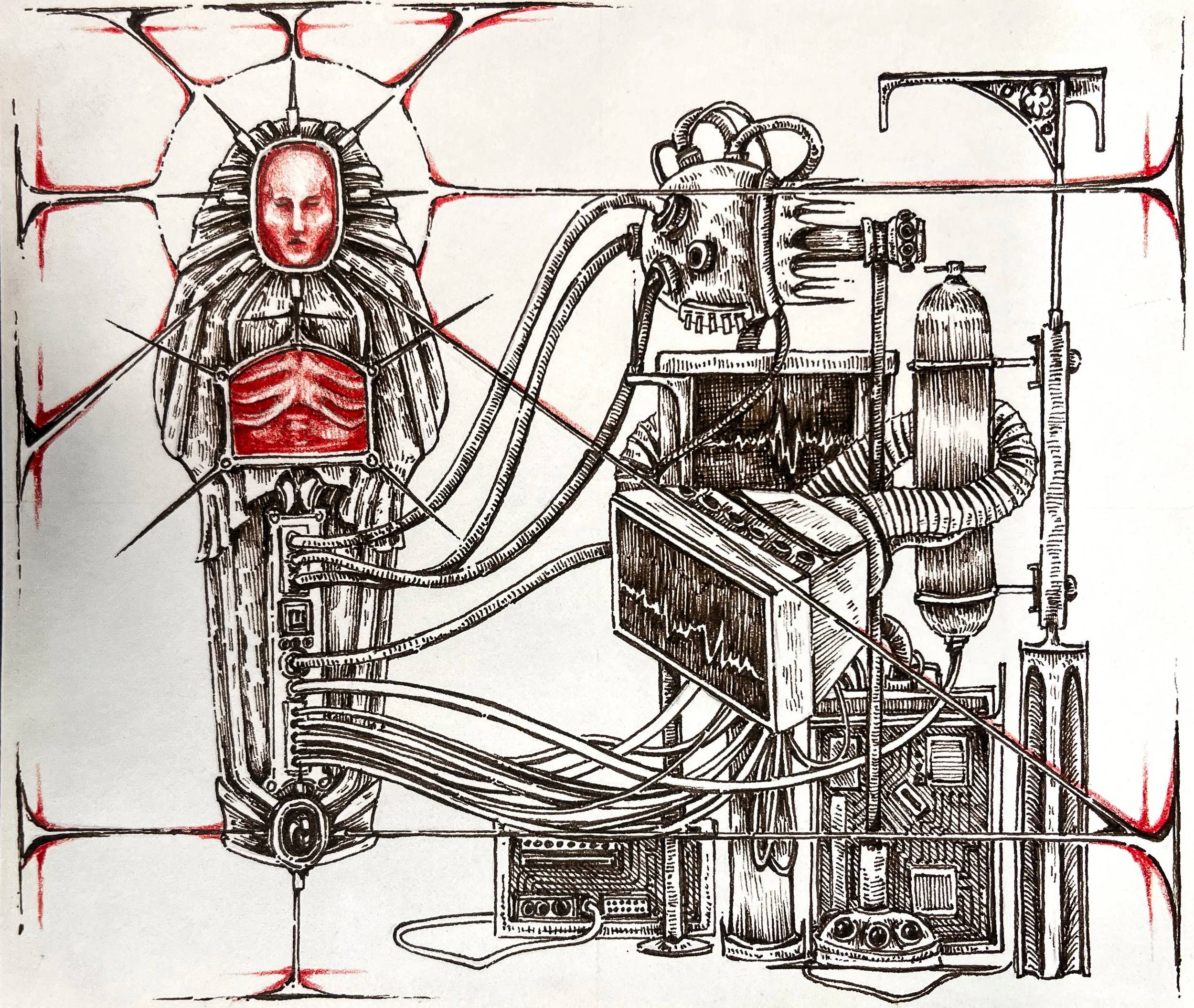 Saint Incorruptus 