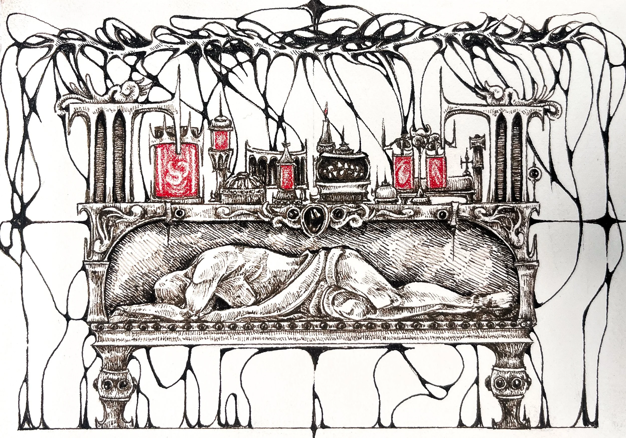 Incorrupt Body