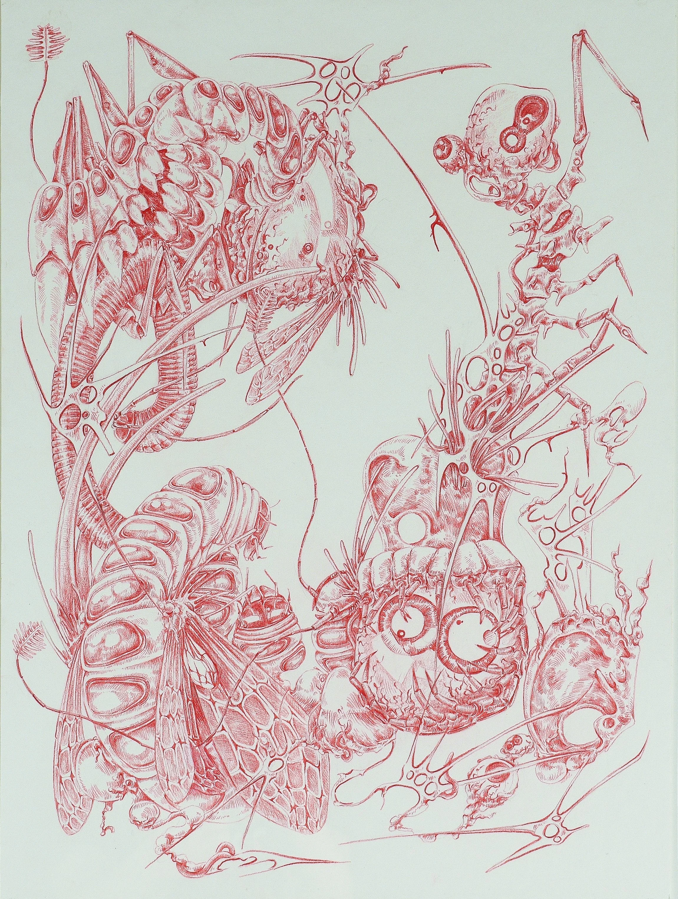 Beelzebub (Solomon's Altar Study)