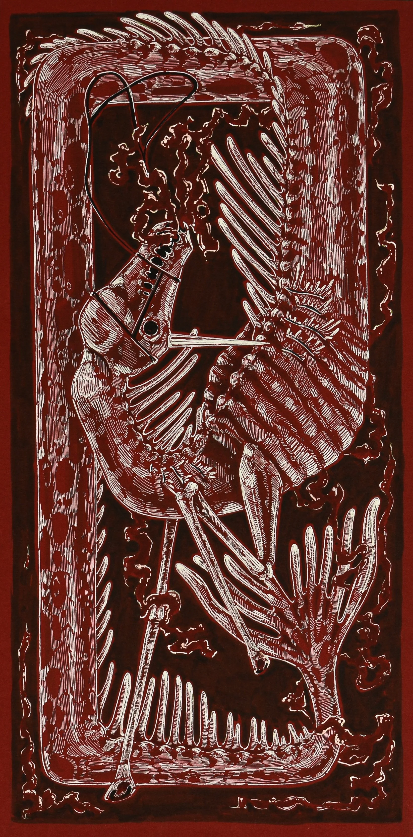 Kelpie (Creature Series #4)