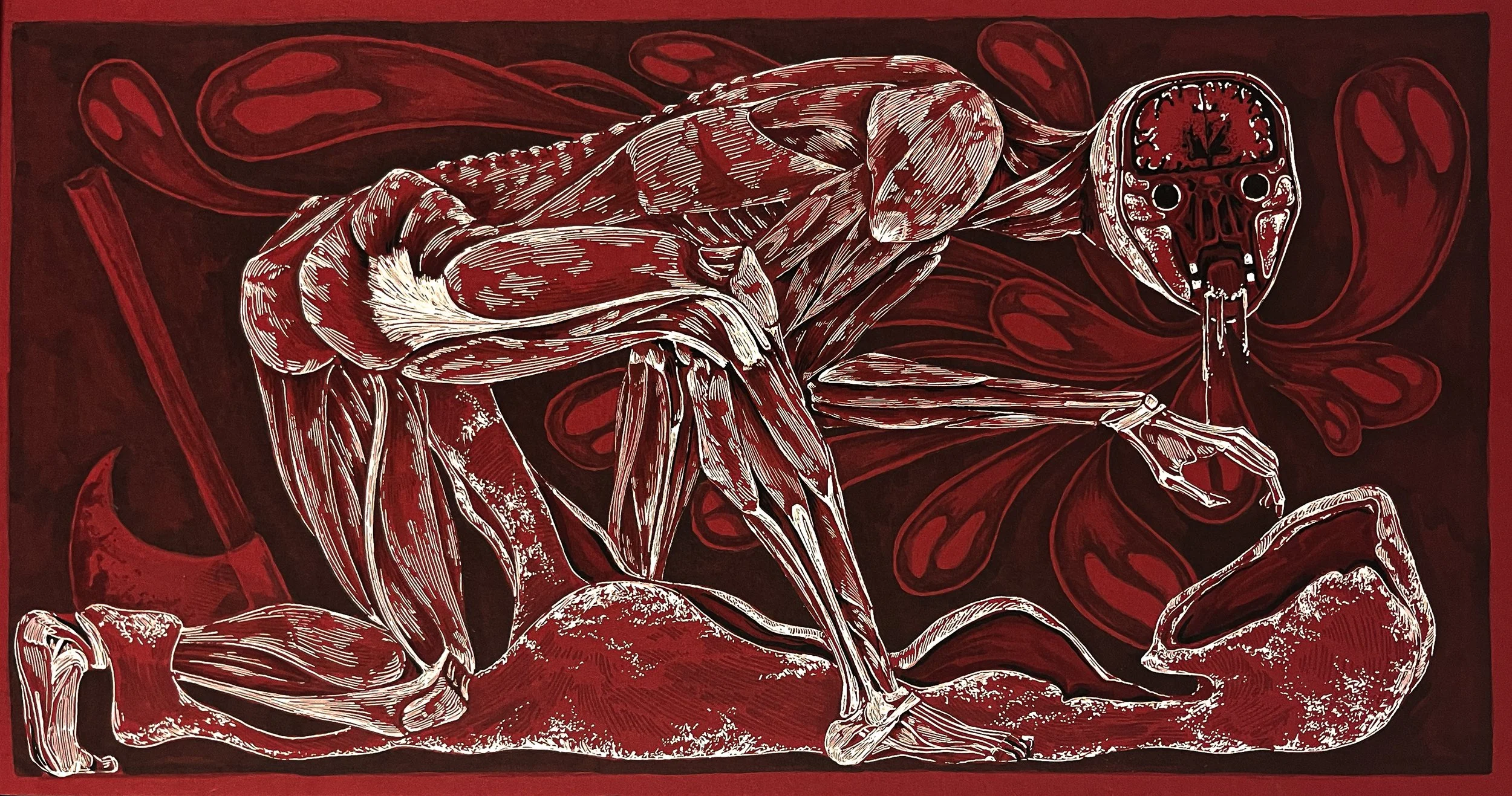 Boo Hag (Creature Series #5)