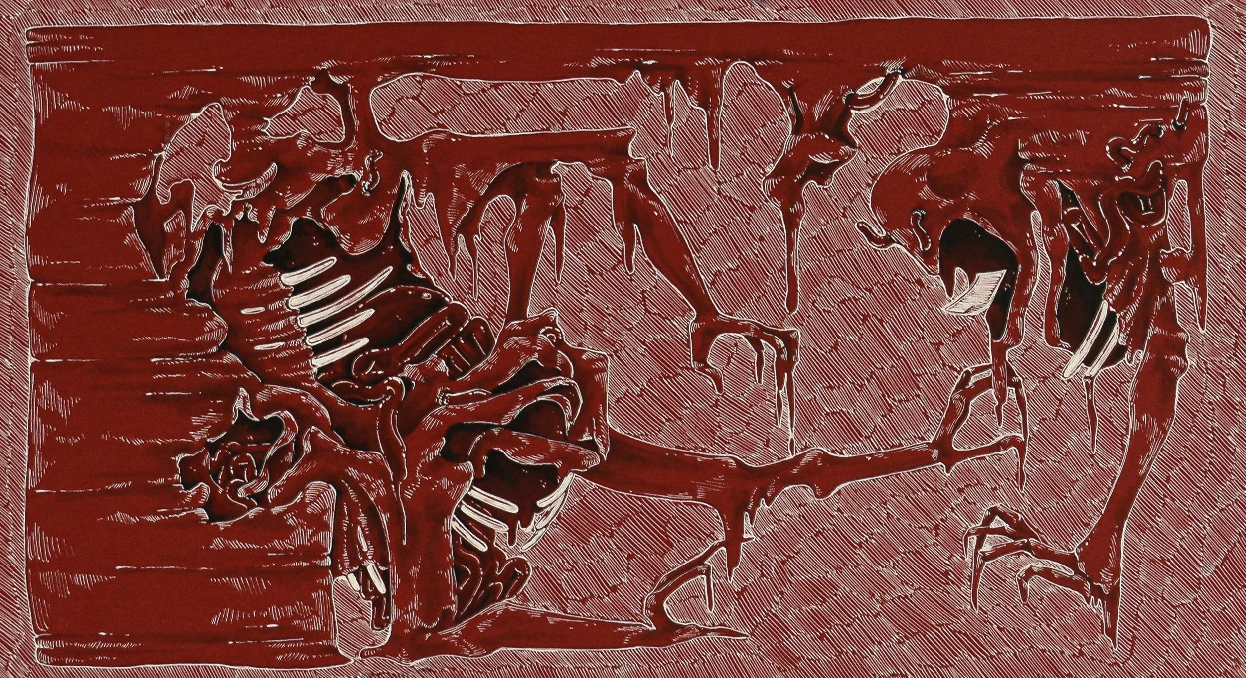 Golem (Creature Series #6)