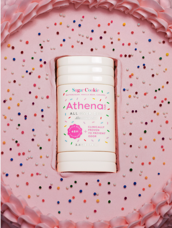 ATHENA CLUB