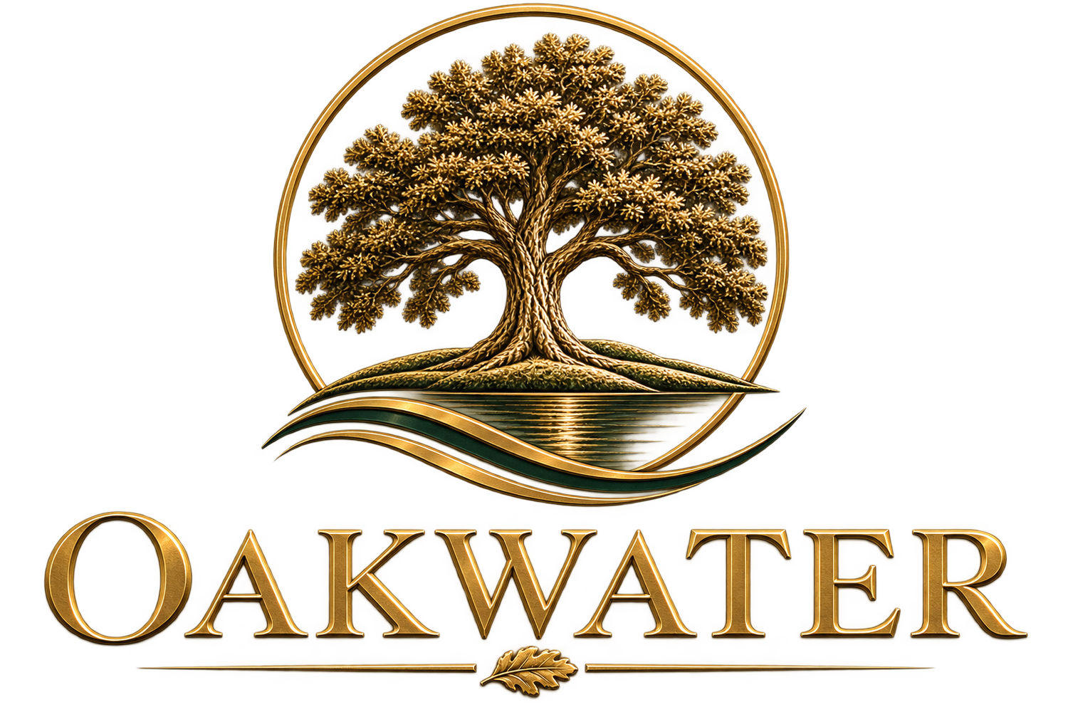 OAKWATER ESTATE ADVISORY