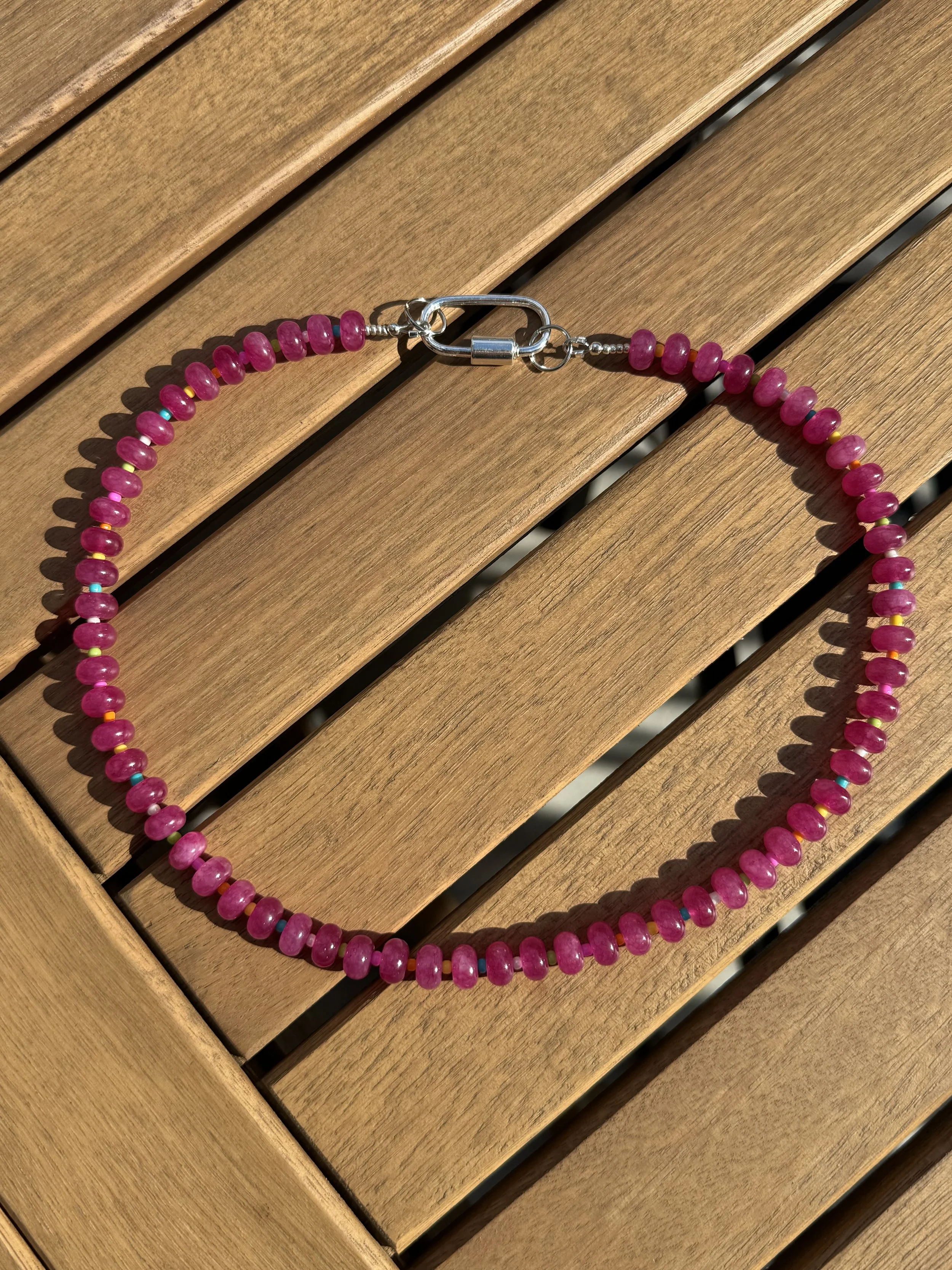 Candy Crush (Raspberry)