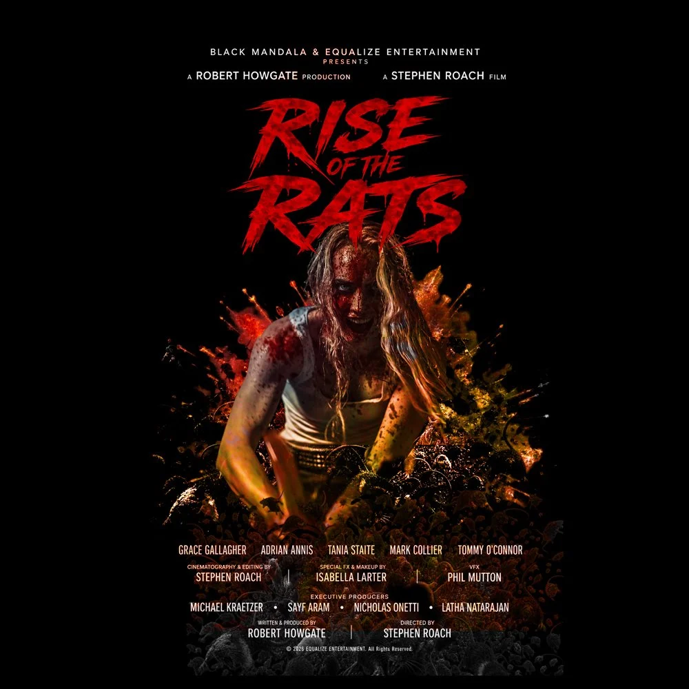 Film Poster. 