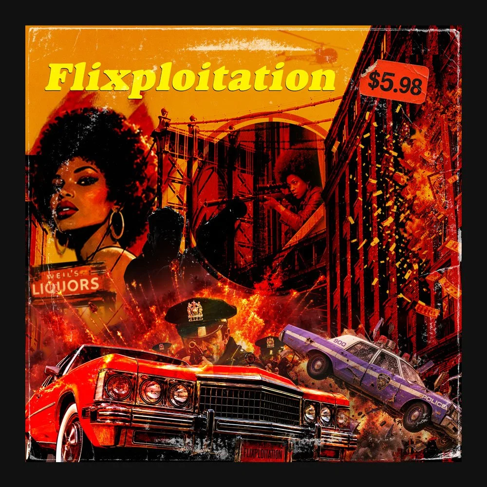 Library Music