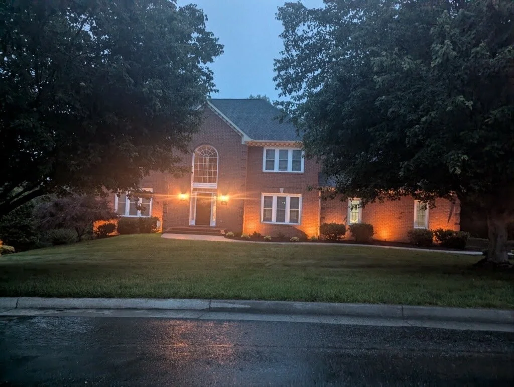LANDSCAPE LIGHTING 