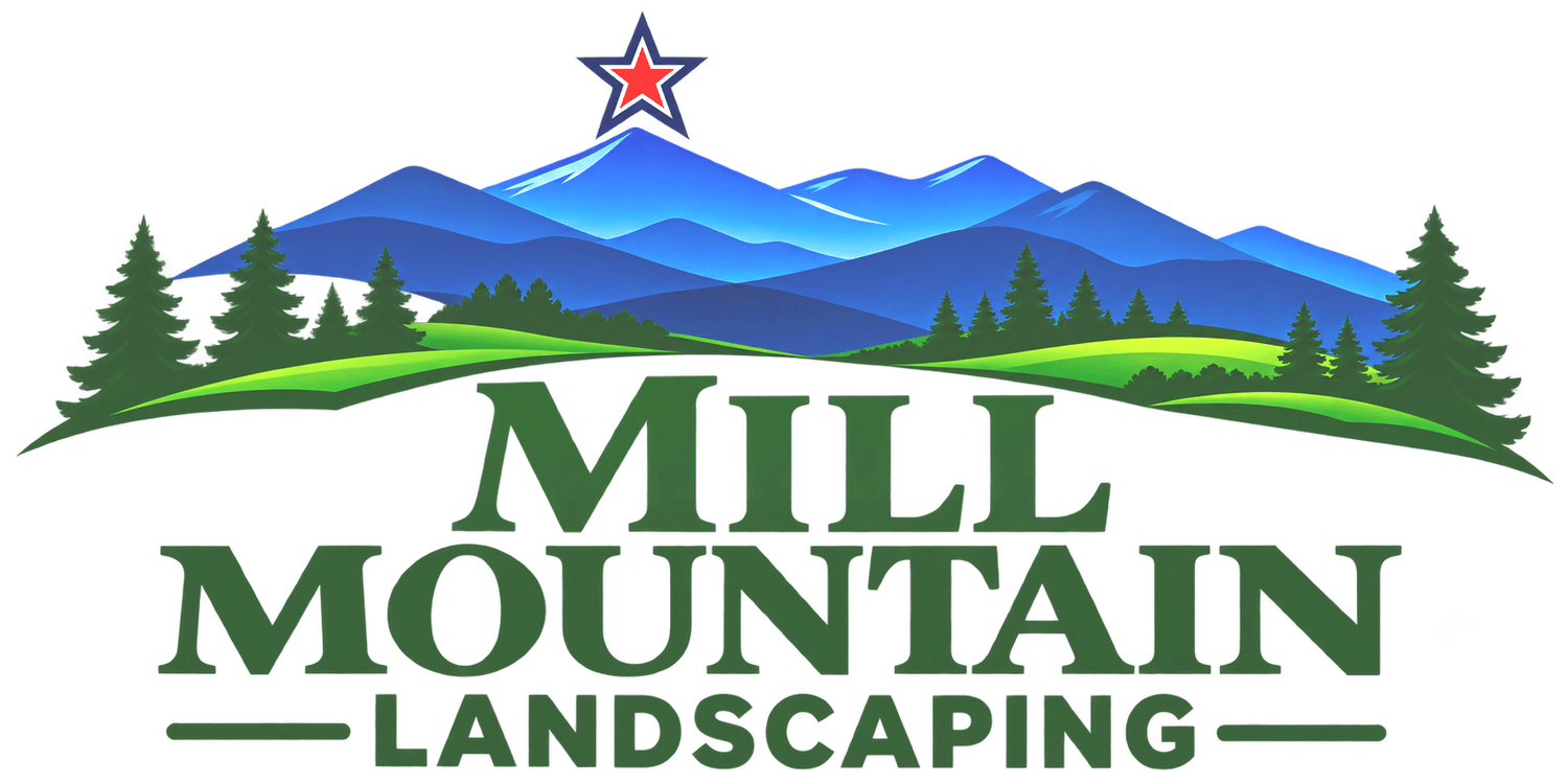 Mill Mountain Landscaping