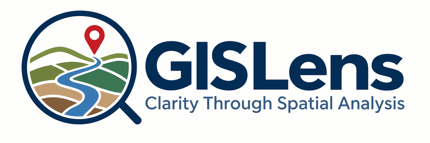 GIS Lens