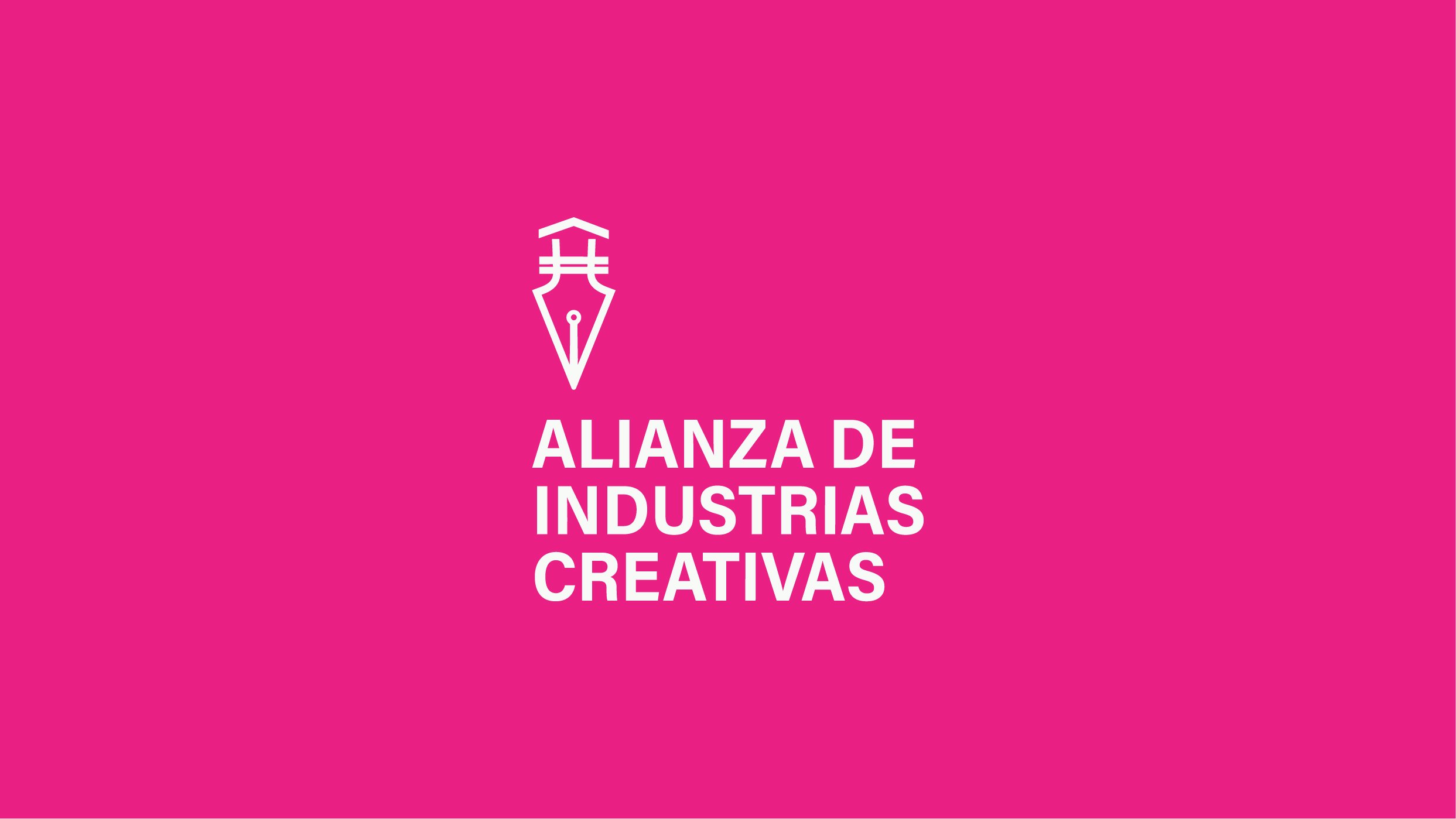 Alianza de Industrias Creativas